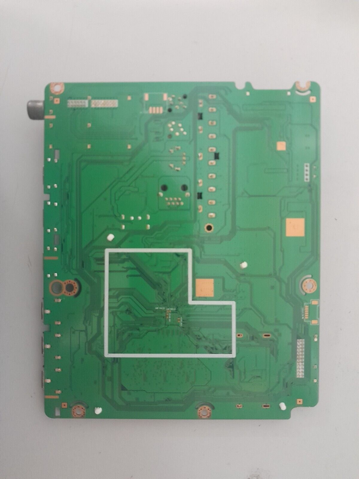GENUINE SAMSUNG UA40J6200 AWXXY (VER TD05) MAIN BOARD BN91-14260X