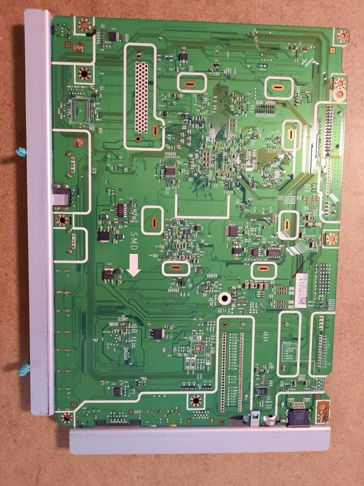 GENUINE SAMSUNG UA40B7100 Main Board - BN94-02873H BN94-02873W