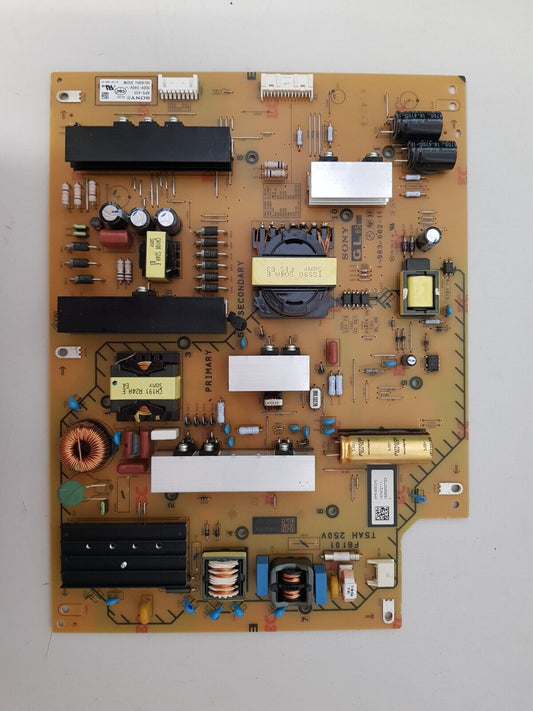 GENUINE SONY KD- 60X8300F POWER SUPPLY BOARD GL85 1-983-682-11 APS-425 147472111