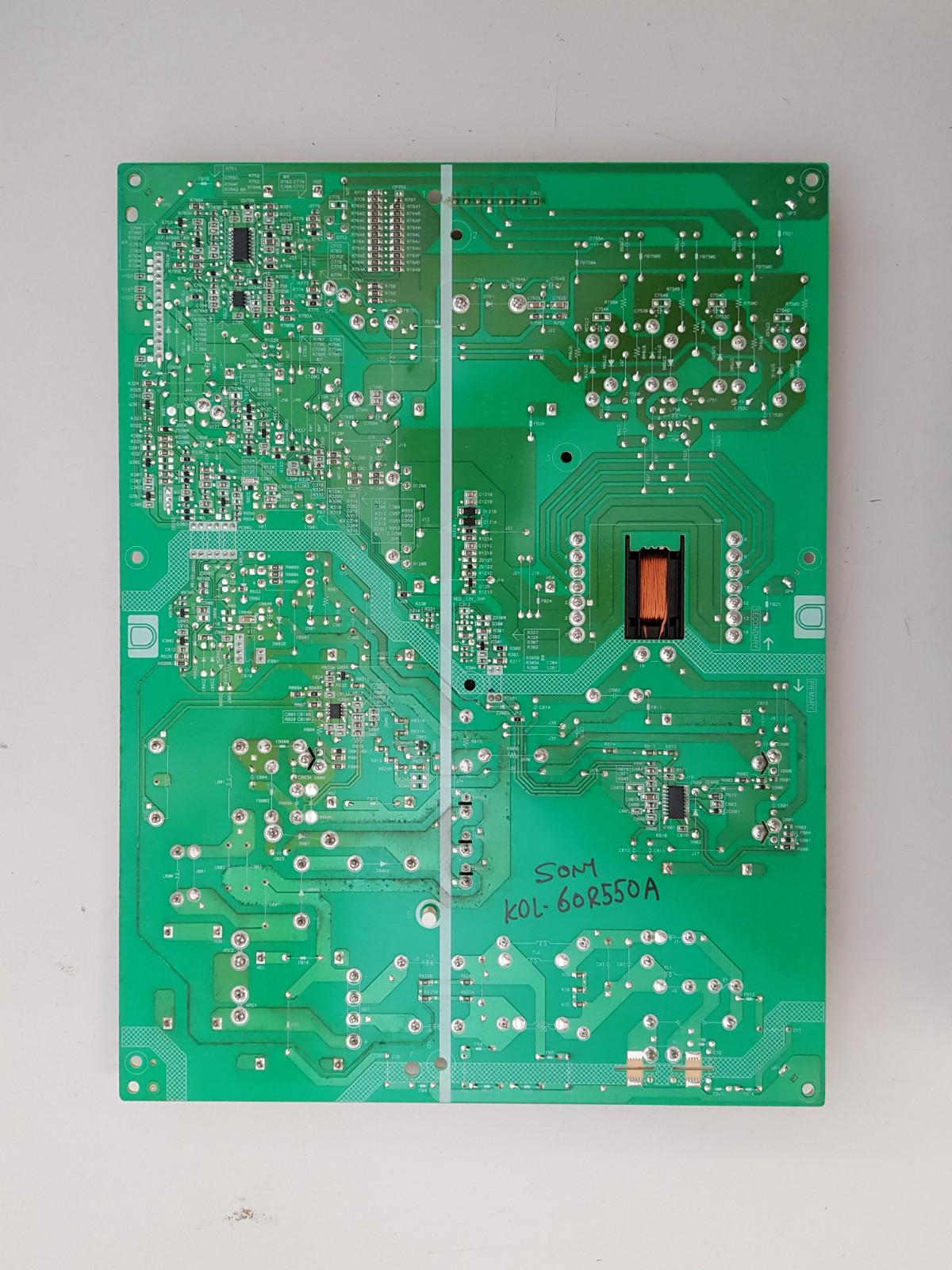 GENUINE SONY KDL 60R550A POWER SUPPLY BOARD DPS-200PP-188