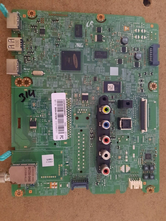 GENUINE SAMSUNG UA32F4000 Main Board - BN94-06780M