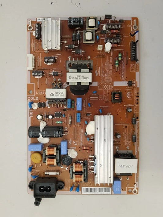 GENUINE SAMSUNG UA40F5500 POWER SUPPLY BOARD BN44-00645A L42S1_DSM