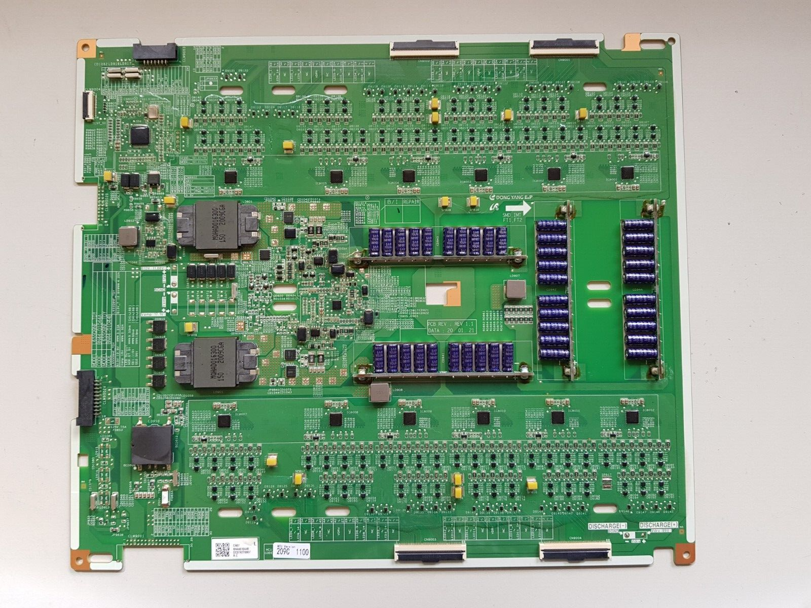 GENUINE SAMSUNG QA65Q950T POWER SUPPLY BOARD BN44-01044B