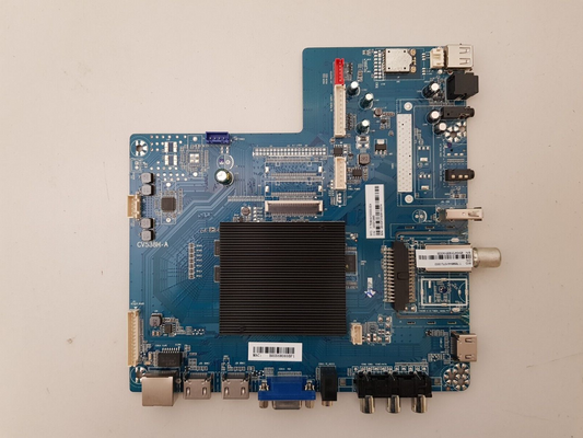 GENUINE BLAUPUNKT BP5500AU7000 MAIN BOARD 95H04721906YA0074