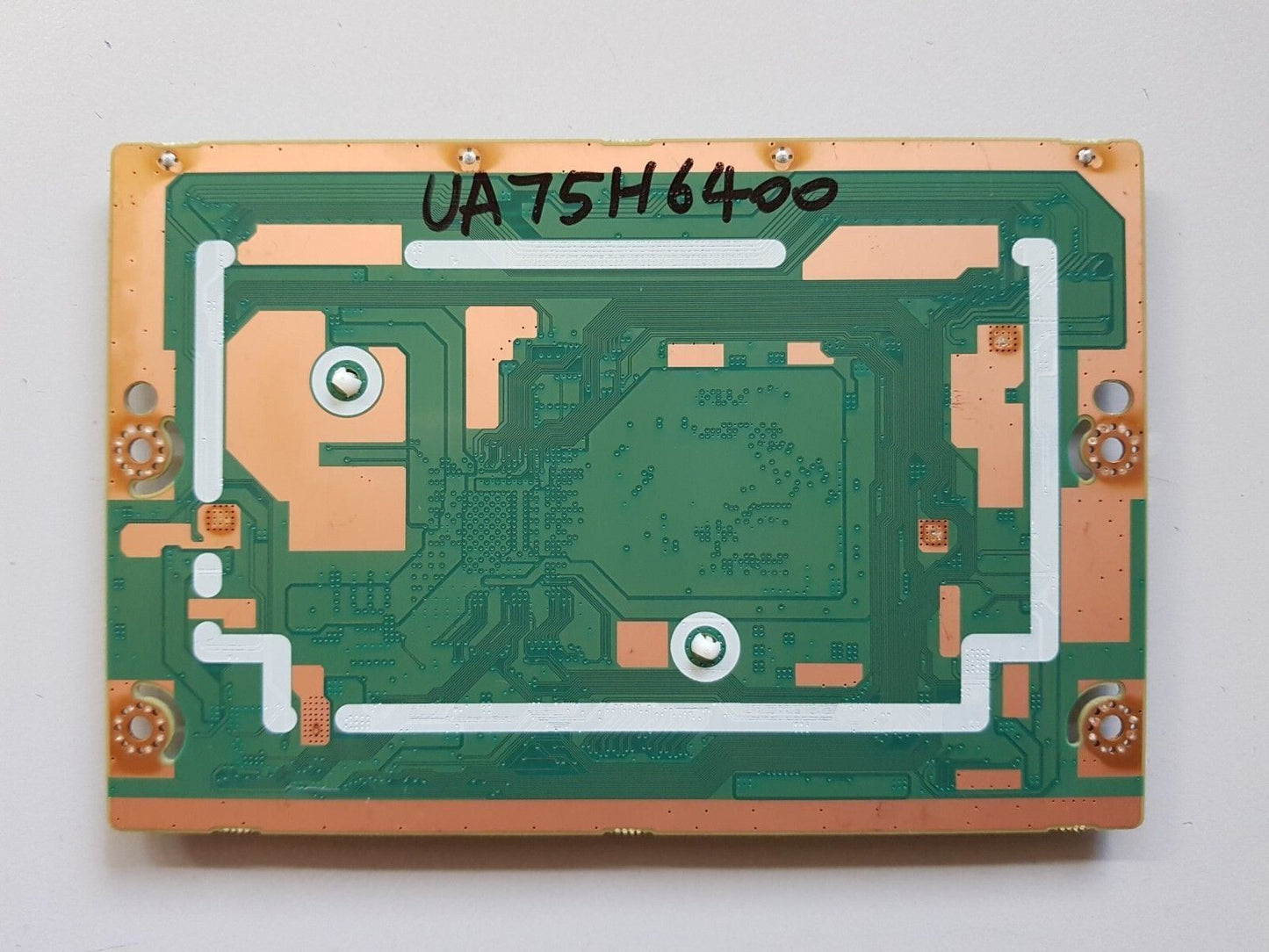 GENUINE SAMSUNG UA75H6400 VER TH01 T-CON BOARD BN41-02112A BN95-01331A
