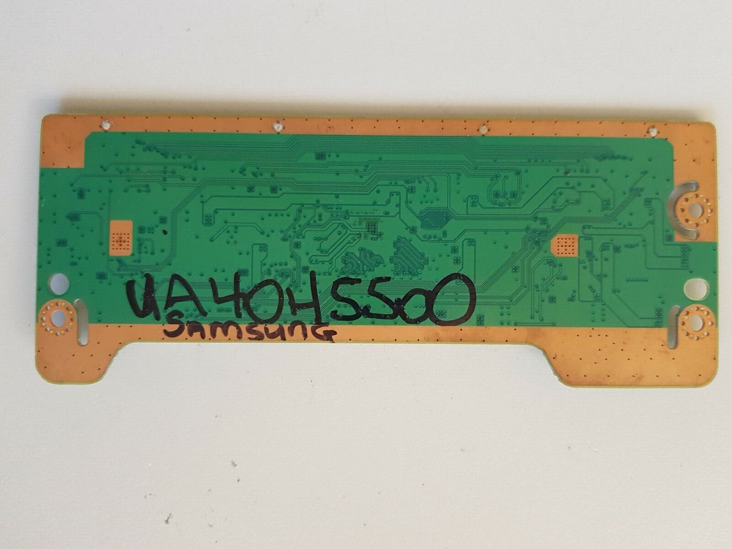 GENUINE SAMSUNG UA40H5500 T-CON BOARD BN95-01305 BN41-02111A