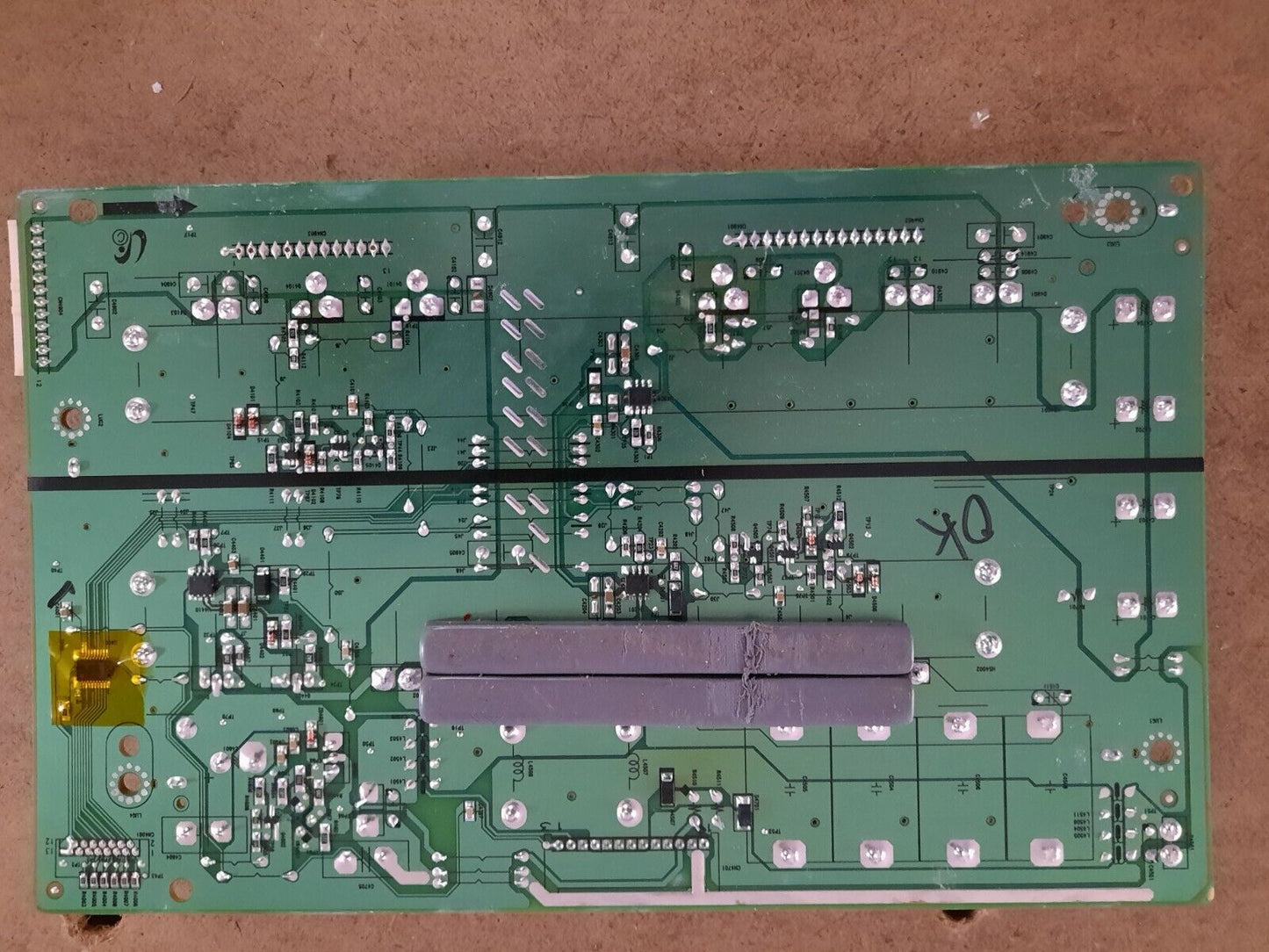 GENUINE SAMSUNG PS50C430 X-Main Board - BN96-12950A LJ41-08457A LJ92-01727A