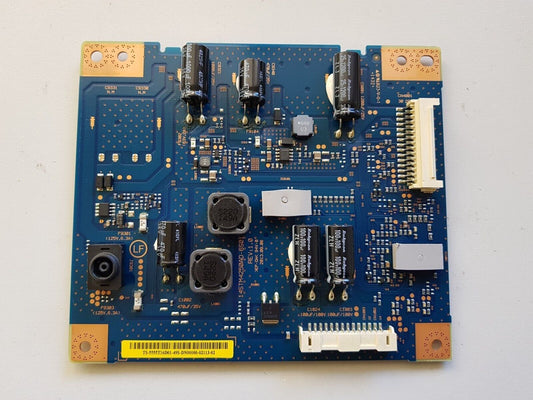 GENUINE SONY KDL-55W800B LED DRIVER BOARD TS-5555T16D01