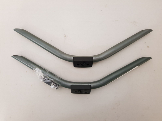 GENUINE BLAUPUNKT BP550USG9700 L&R FEET & SCREWS