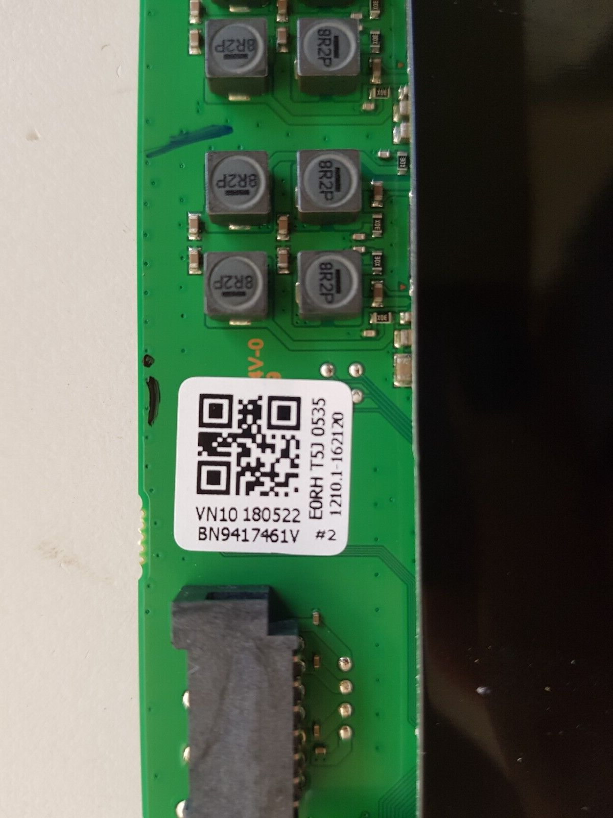 GENUINE SAMSUNG QA65LS03BAWXXY VER CA01 MAIN BOARD BN94-17461V