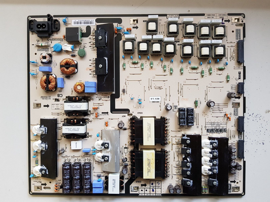 GENUINE SAMSUNG UA75KS9005 POWER SUPPLY BOARD BN44-00881A L78E8N_KDY