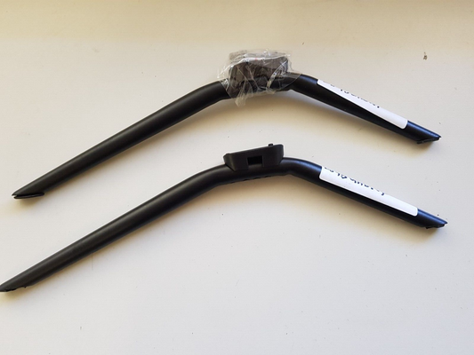 GENUINE BAUHN ATV50UHDW-0422 L&R FEET & SCREWS