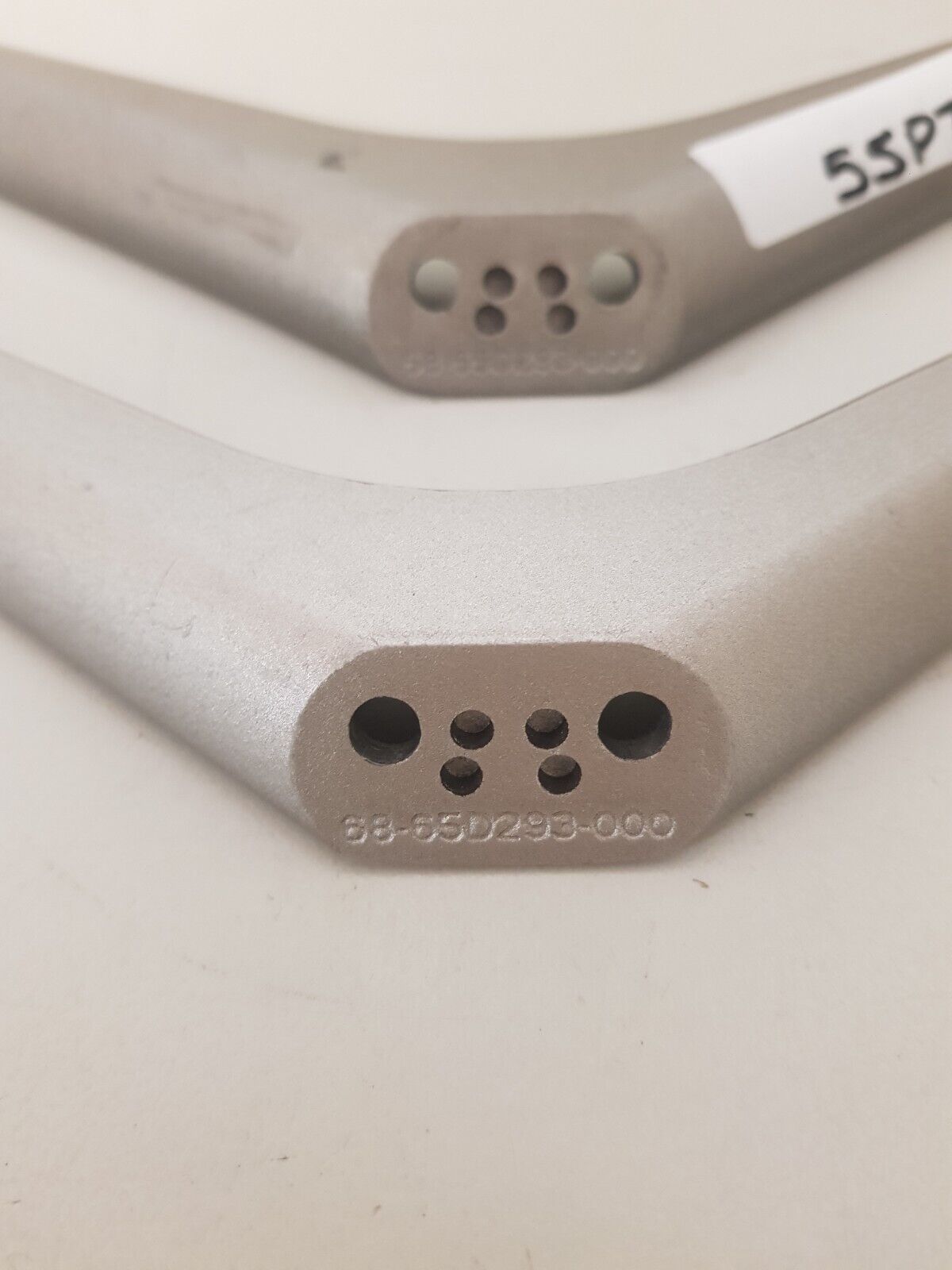 GENUINE TCL 55P735 L&R FEET