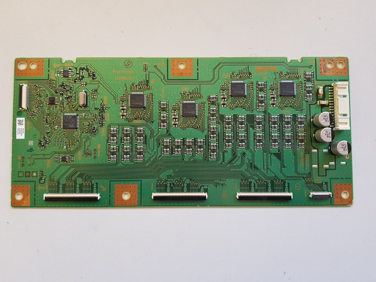 GENUINE SONY KD 65X9000F 18LD4560 BOARD A2197361A 1-983-107-11