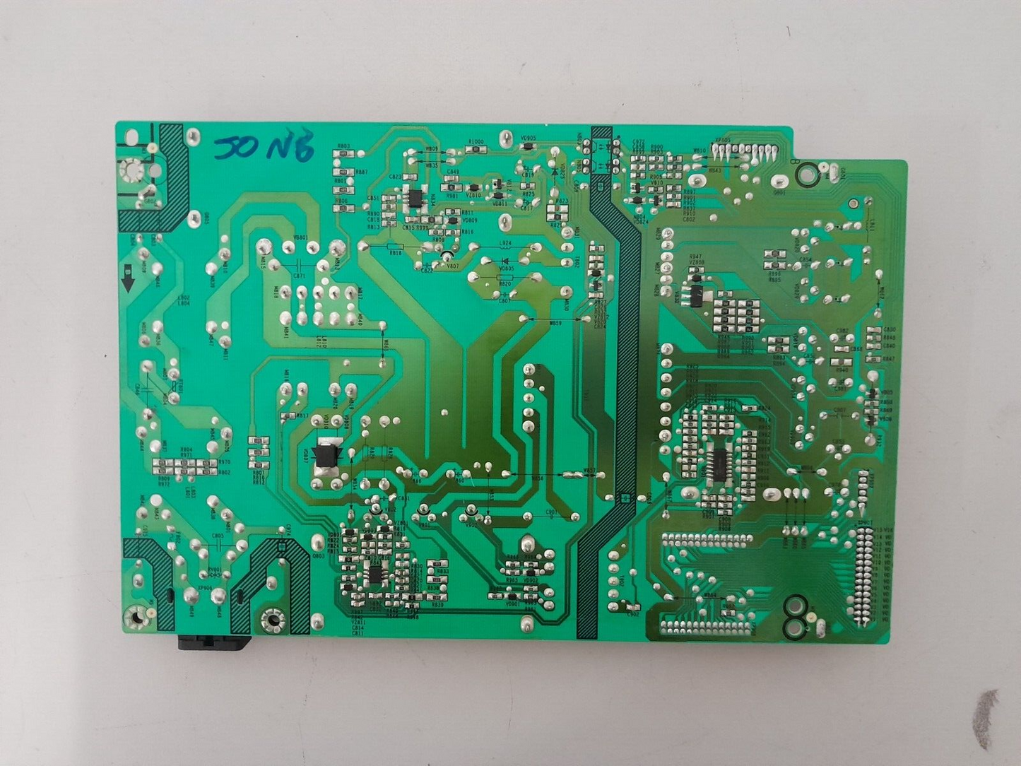 GENUINE HISENSE 50N6 POWER SUPPLY BOARD RSAG7.820.7433 HLL-4860WL 216181