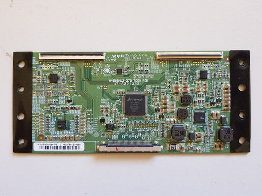 GENUINE SONY KDL55W650D T-CON BOARD HV550FHB HV550WU2-370