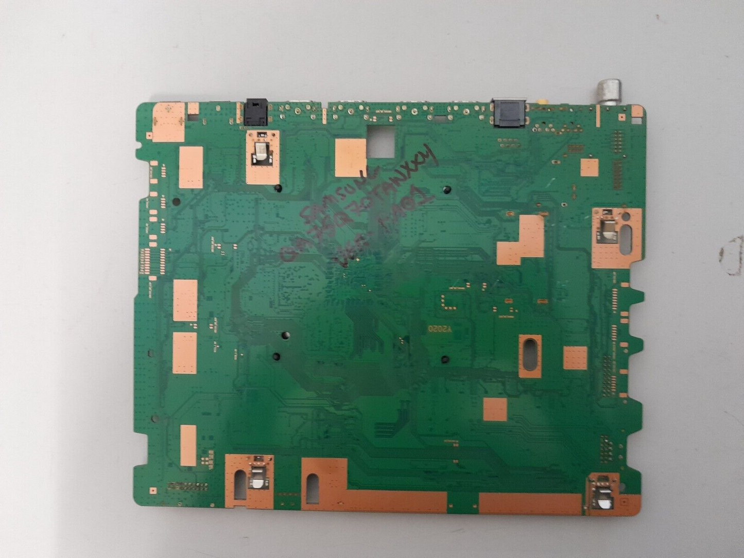 GENUINE SAMSUNG QA75Q70TAW XXY (VER FA01) MAIN BOARD BN94-15277M