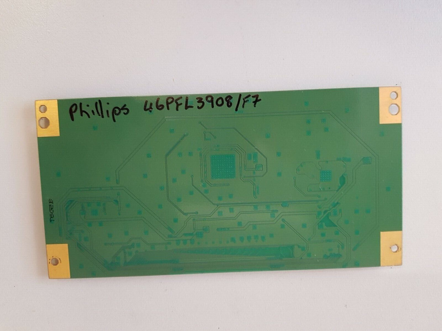 GENUINE PHILLIPS 46PFL3908/F7 T-CON BOARD HV460WU2 HV460WUR-200 E222034