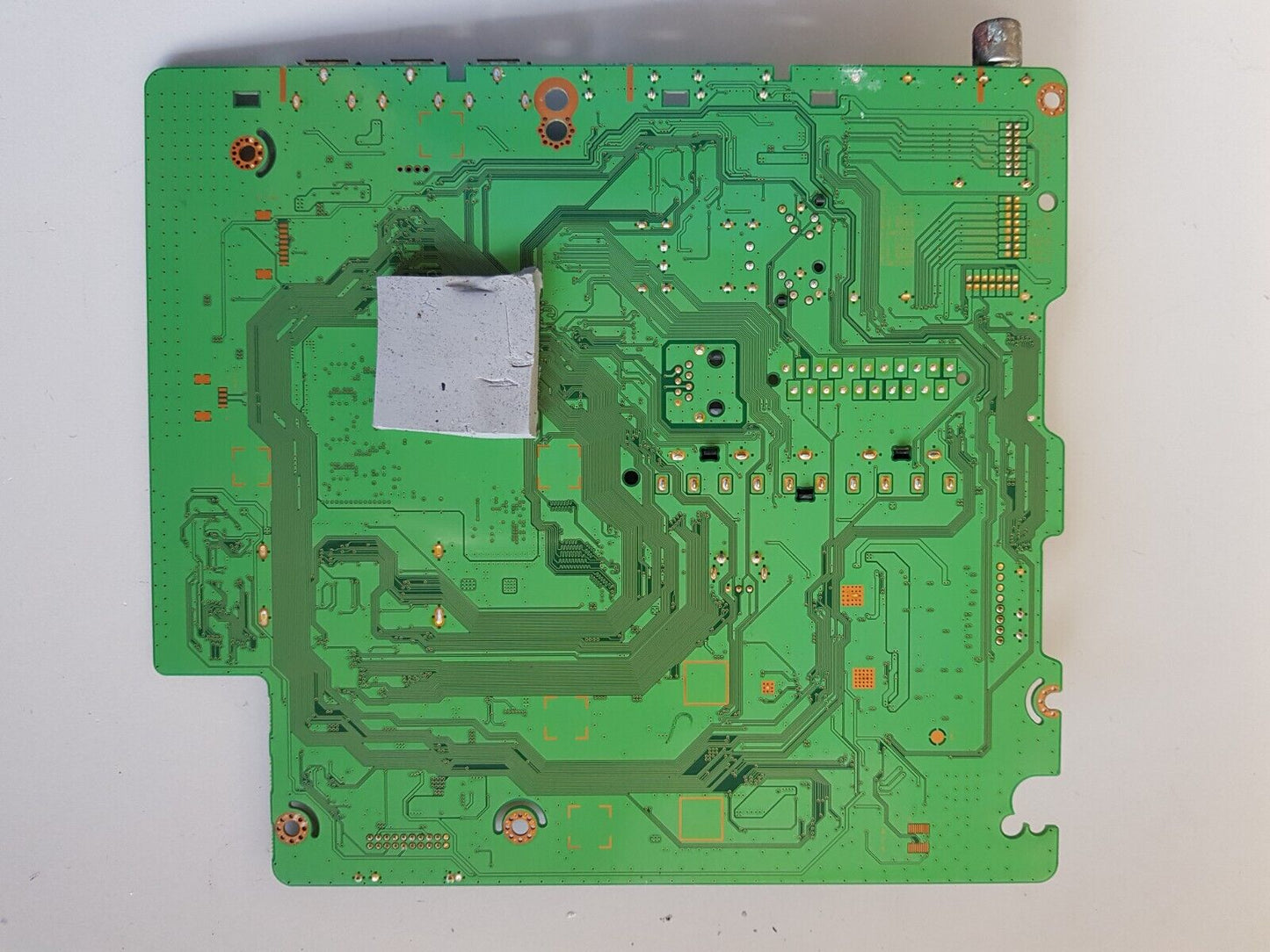 GENUINE SAMSUNG UA65H6400AWXXY (VER MD01) MAIN BOARD BN94-07259P