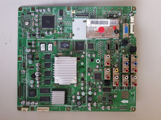 GENUINE SAMSUNG LA52F81 MAIN BOARD BN94-01491F
