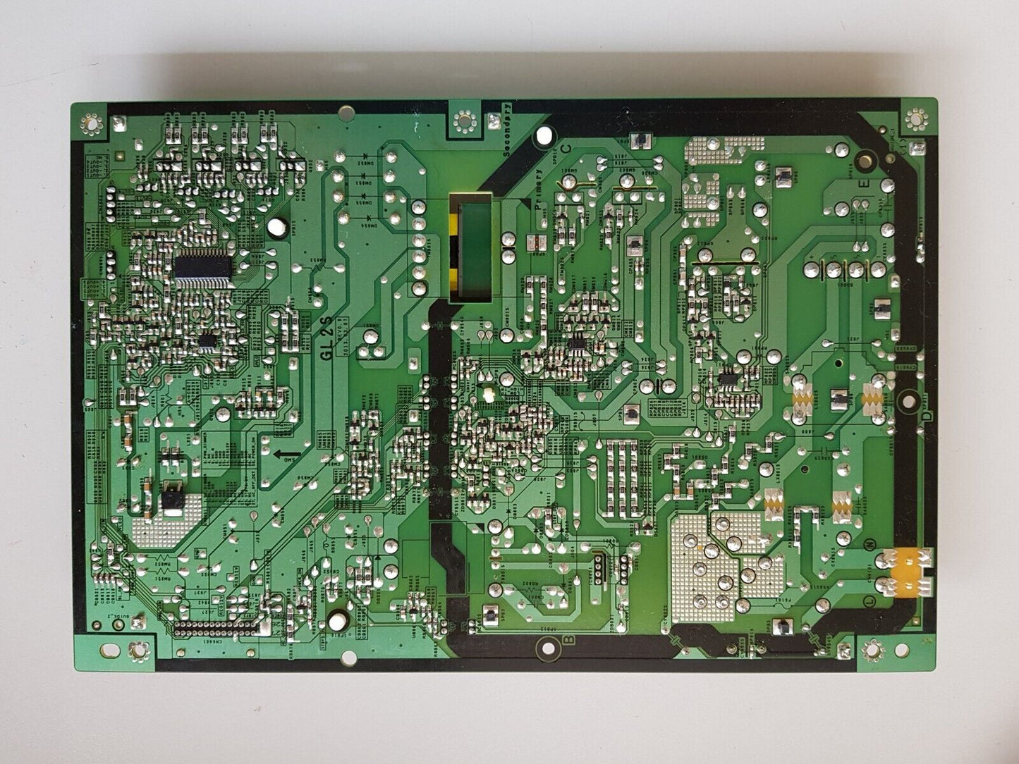 GENUINE SONY KDL42W800A POWER SUPPLY BOARD GL2S PSLF151601A 1-474-481-12