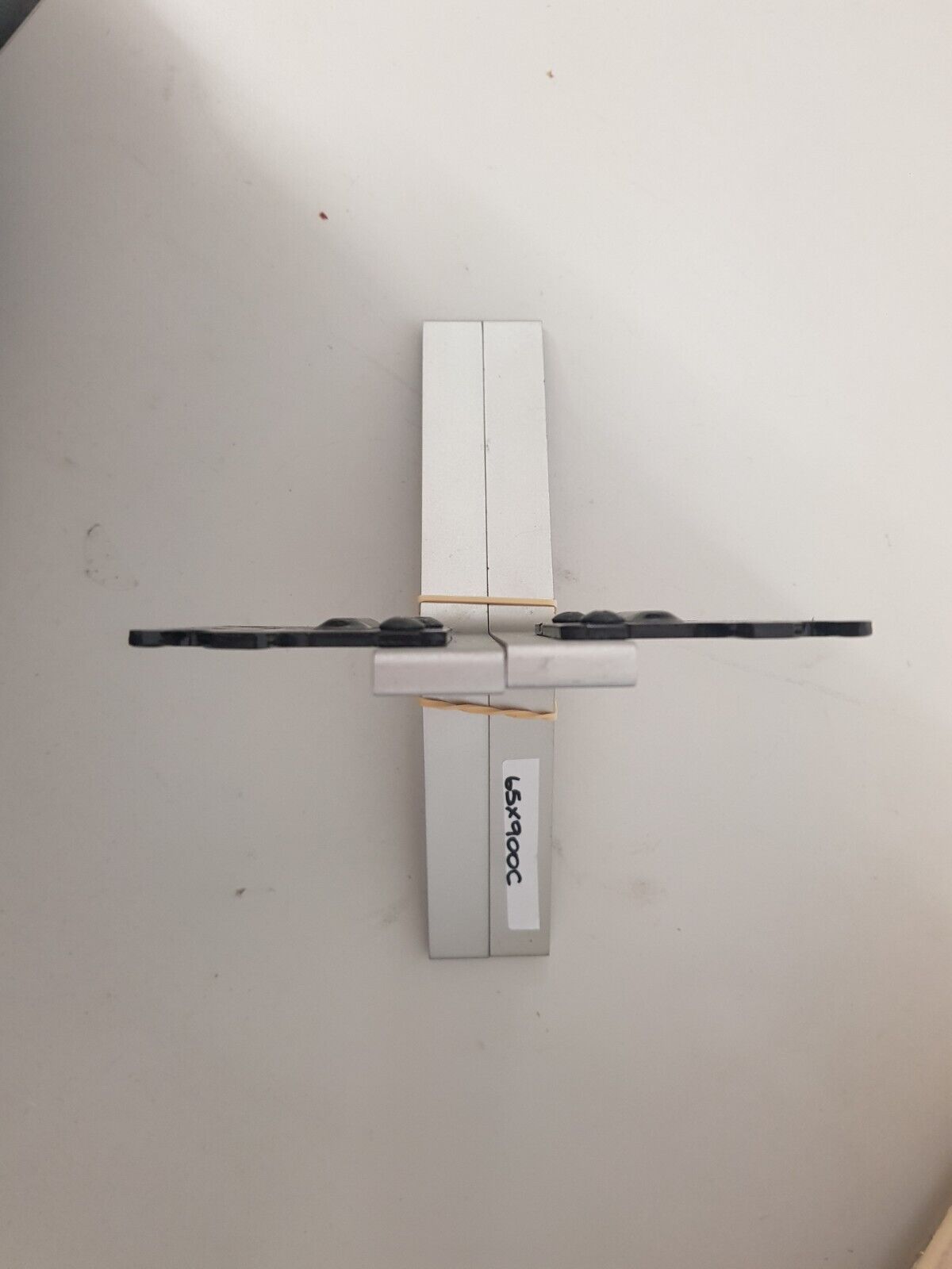 GENUINE SONY 65X9000C L&R FEET