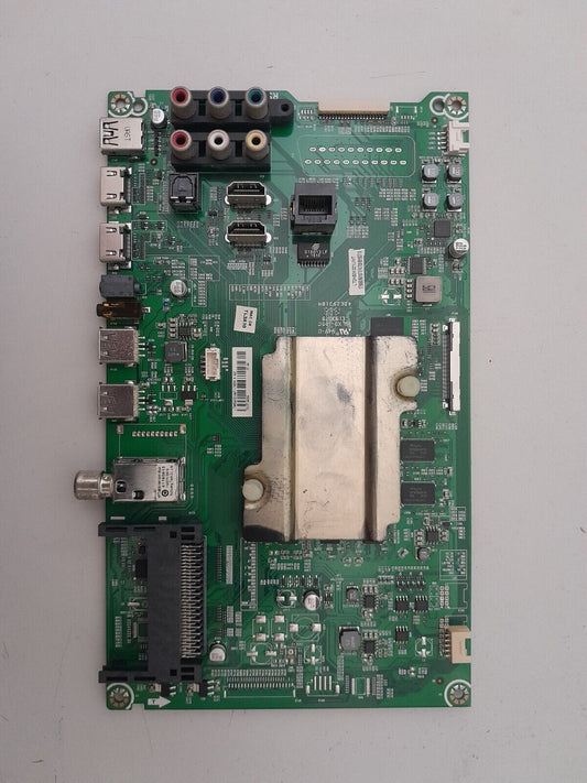 GENUINE HISENSE 50K321UW MAIN BOARD RSAG7.820.6135 LTDN50K321UWT 179859