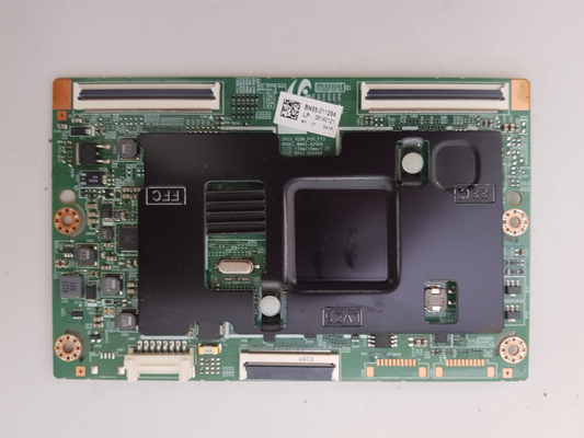 GENUINE SAMSUNG UA40F6400 (VER UU04) T-CON BOARD BN95-01129A BN41-02069A