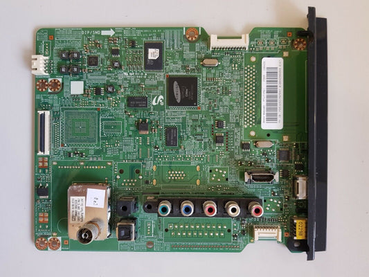 GENUINE SAMSUNG PS51E531 MAIN BOARD BN94-04640D BN41-01785A
