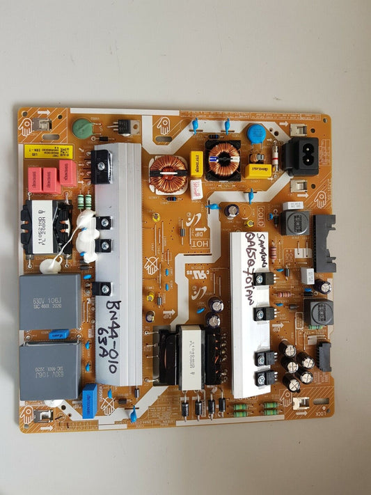 GENUINE SAMSUNG QA65Q70TAW POWER SUPPLY BOARD BN44-01063A L65E8N_THS