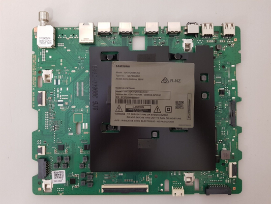 GENUINE SAMSUNG QA75QN85CAW (VER CD02) MAIN BOARD BN94-18151G