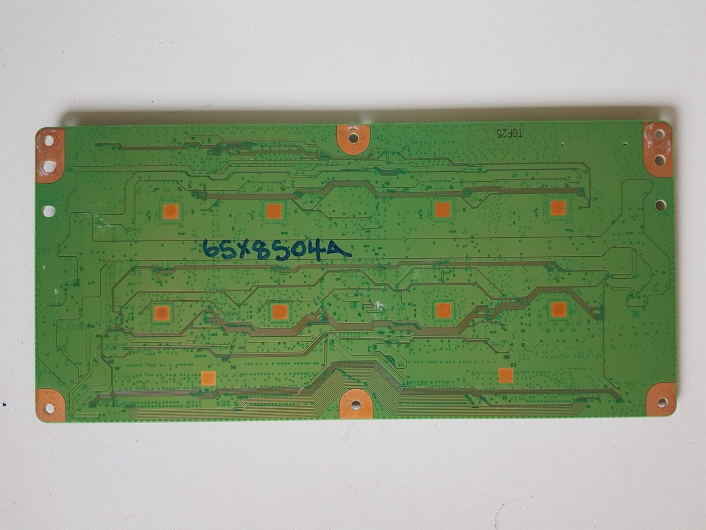 GENUINE SONY KD65X8504A T-CON BOARD 65T12-CO2 T650QVN01.0