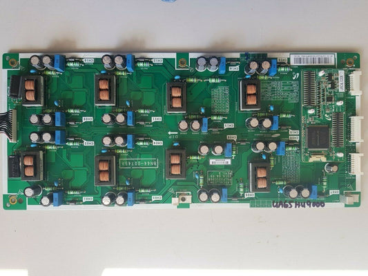 GENUINE SAMSUNG UA65HU9000 LED DRIVE BOARD BN44-00745A L65C4L_ESM PSLF321C06B