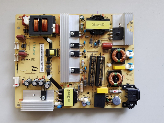 GENUINE TCL U50E5800FS POWER SUPPLY BOARD 40-LH9211-PWB1XG 81-LH921J1-PL290AA