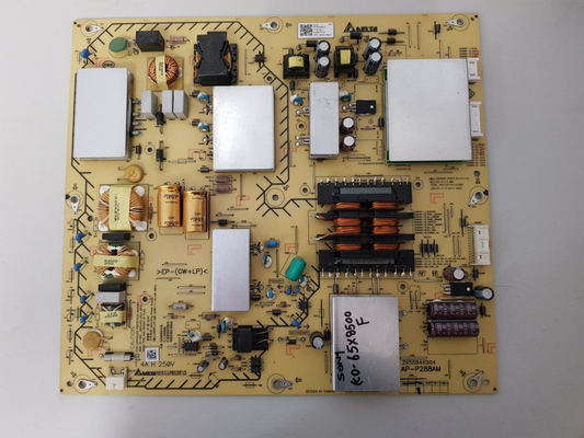 GENUINE SONY KD- 65X8500F POWER SUPPLY BOARD AP-P288AM GL82