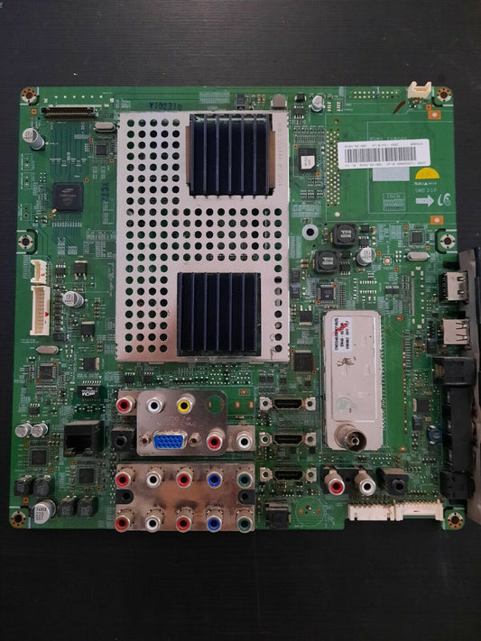 GENUINE SAMSUNG LA40A750 Main Board - BN94-02180C BN94-02180A
