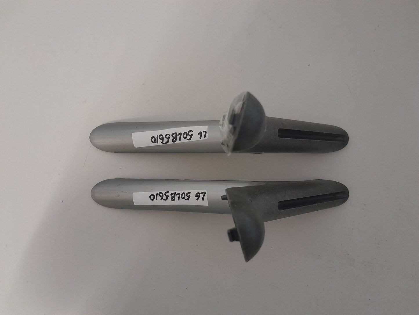 GENUINE LG 50LB5610 L&R FEET & SCREWS
