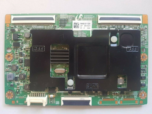GENUINE SAMSUNG UA40F6700AMXXY (VER UU04) T-CON BOARD BN95-01132A BN41-02069A