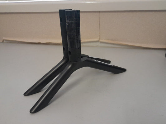 GENUINE SAMSUNG UA65RU7100 L&R FEET & SCREWS