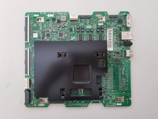 GENUINE SAMSUNG UA55KS9000 WXXY (VER AA01) MAIN BOARD BN94-10843J