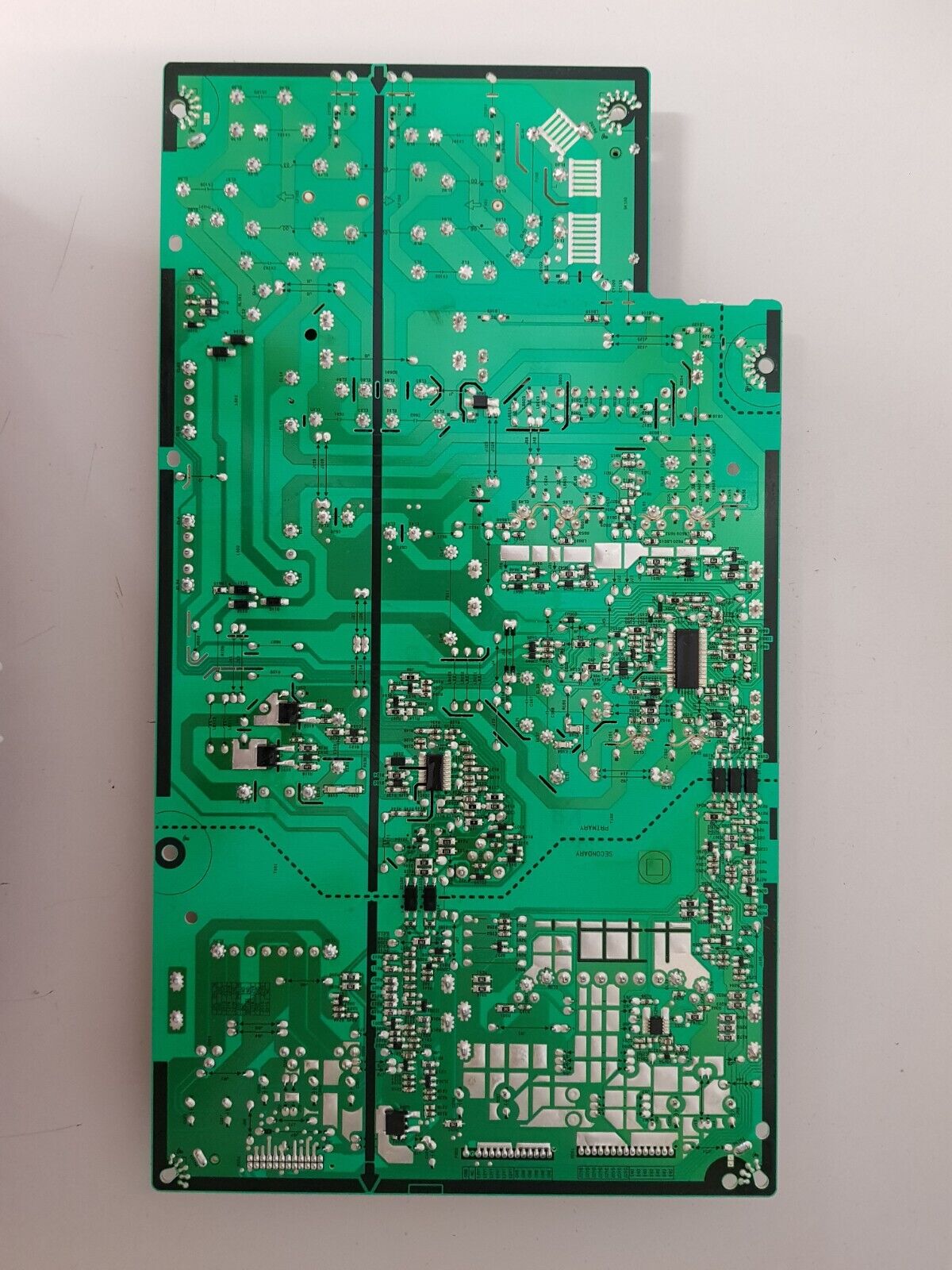 GENUINE LG OLED 65CX OLED 65C1 POWER SUPPLY BOARD EAY65689423 EAX69061002 1.1