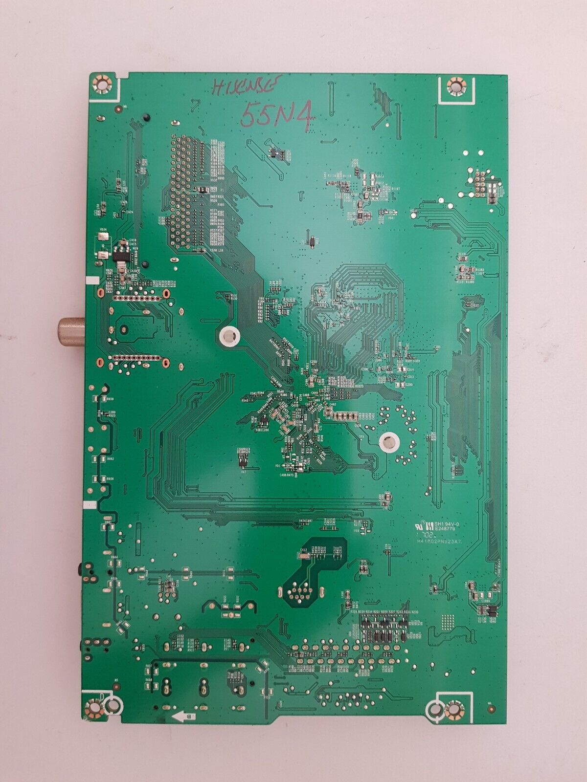 GENUINE HISENSE 55N4 MAIN BOARD HA55K3140WT RSAG7.820.6526