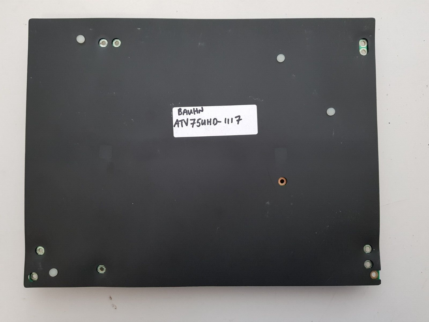 GENUINE BAUHN ATV75UHD-1117 POWER SUPPLY BOARD MGMEET MP5865TL-KG75A