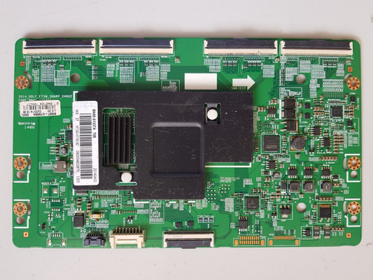 GENUINE SAMSUNG UA60H7000 (VER HH01) T-CON BOARD BN95-01337A BN97-07995A
