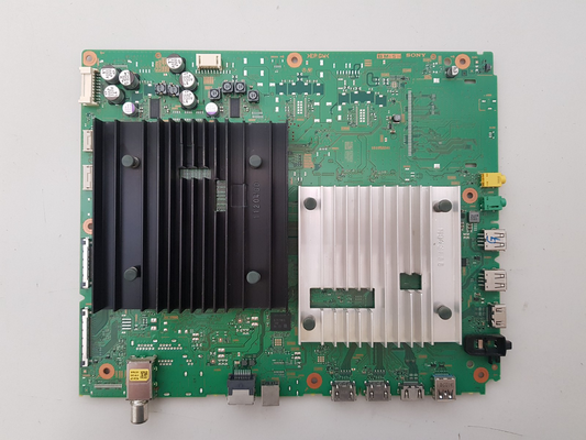GENUINE SONY XR- 65A80J MAIN BOARD BM5S21 1-010-522-41 A5039405A