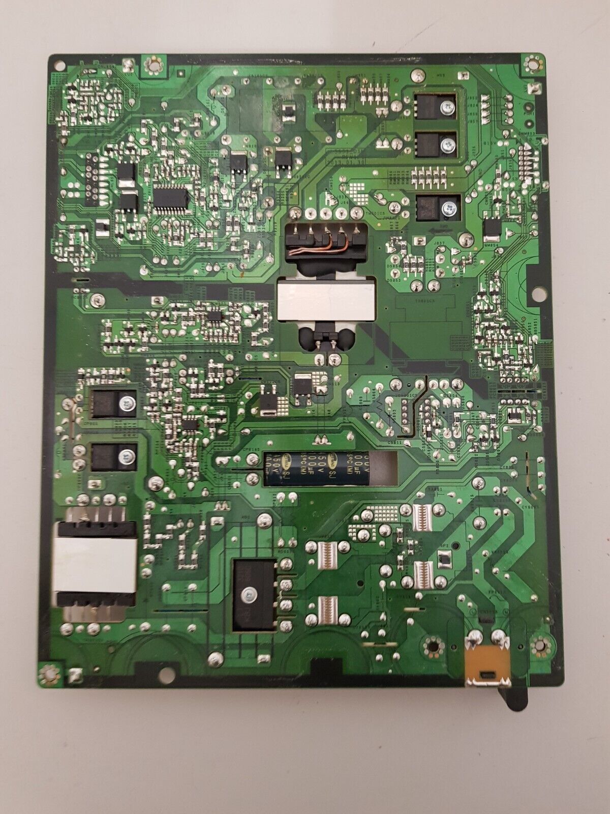 GENUINE SAMSUNG UA50F6300 / 5000  POWER SUPPLY BOARD BN44-00612A