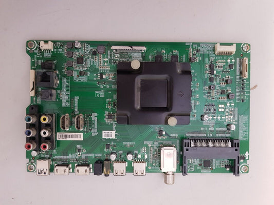 GENUINE HISENSE 55N6 MAIN BOARD RSAG7.820.6715 HA55M5010UWT