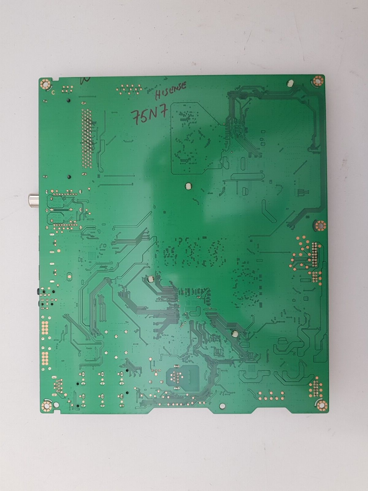 GENUINE HISENSE 75N7 MAIN BOARD RSAG7.820.6888 HA75M5050UWTG 214602 214603