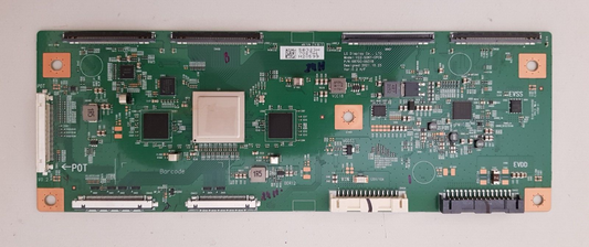 GENUINE SONY XR-48A90K T-CON BOARD 6870C-0931B