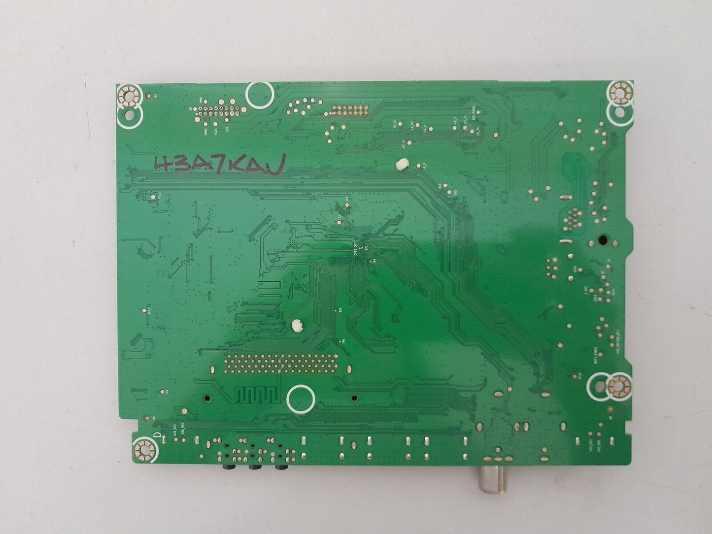 GENUINE HISENSE 43A7KAU MAIN BOARD 43U66GAVT RSAG7.820.12881 335315 334833
